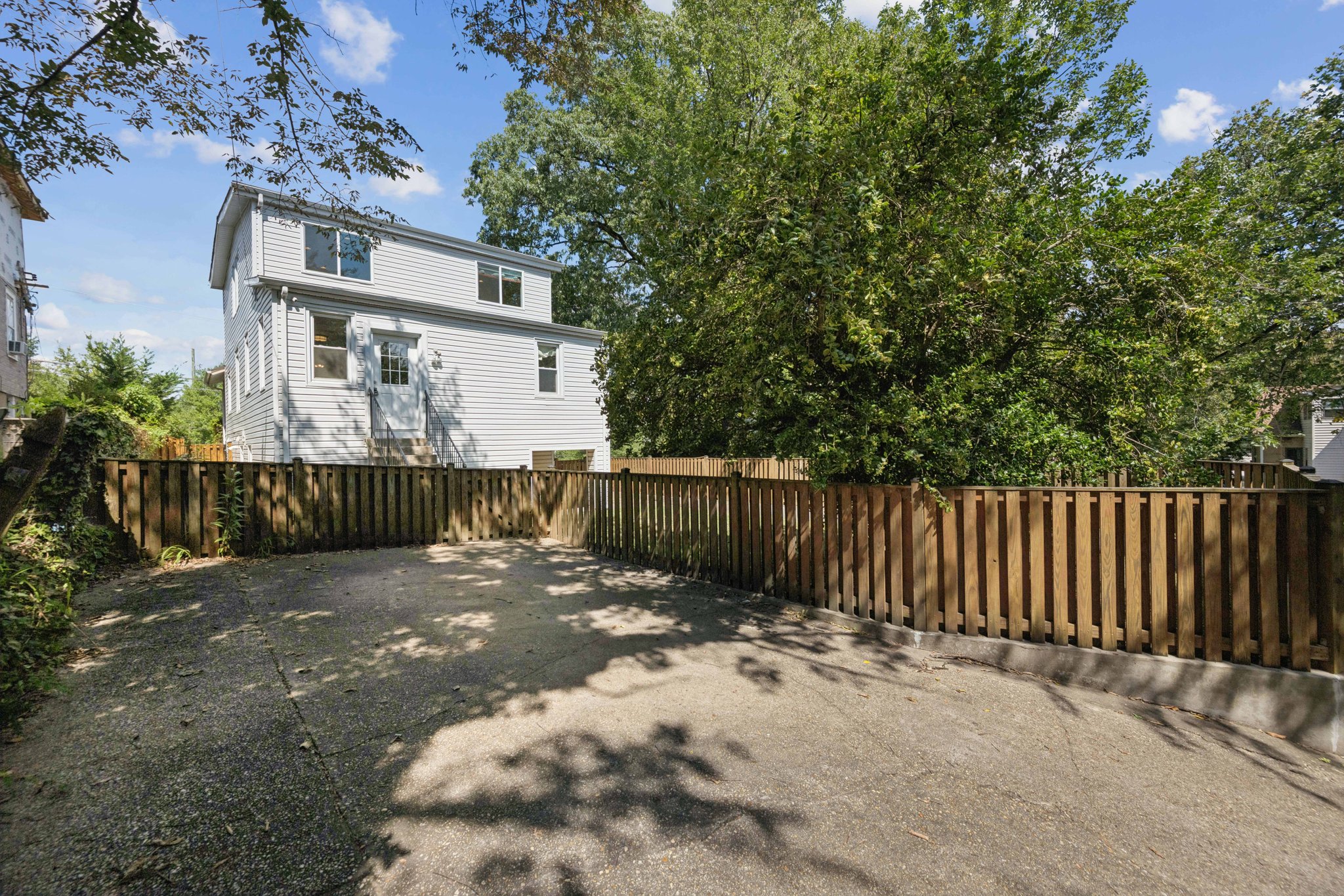 1339 Irving Street NE_Backyard